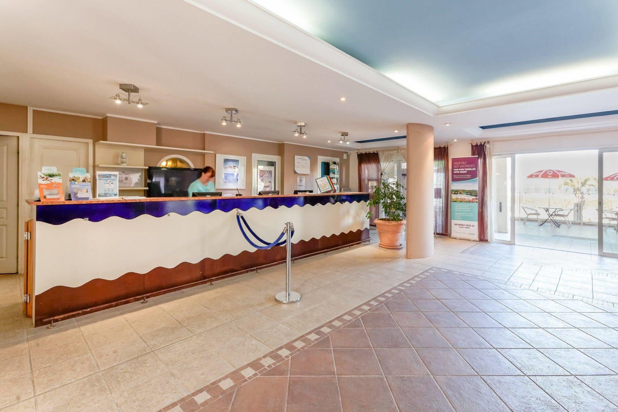 Les Rivages - Appartement Vue Mer Imprenable-Piscine Six-Fours-les-Plages Exterior photo